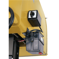 Powermatic Drum Sander, DDS225